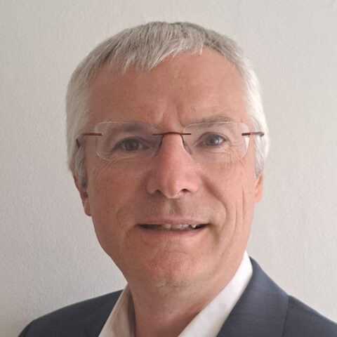 Damien Coraboeuf